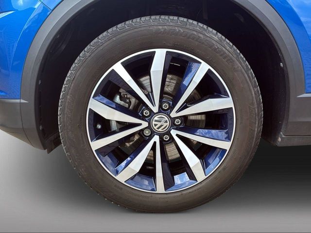 T-ROC 1.0 TSI STYLE AZV+LED+NAVI+ACC