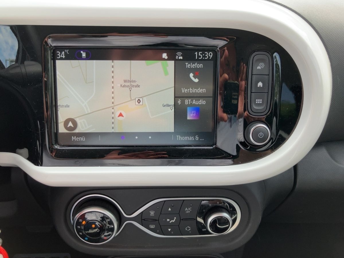 Renault Twingo - Bild 12