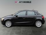 Audi A1 Sportback 1.2-PDC-Sitzheizung - Audi A1 Gebrauchtwagen in Düsseldorf