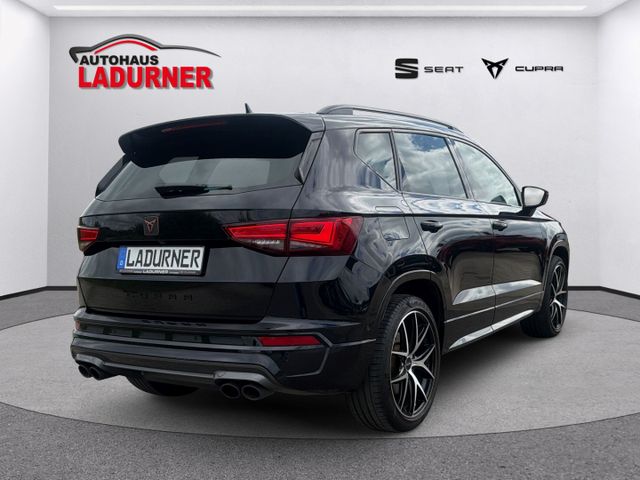 Ateca 2,0 TSI DSG 4x4 *NAVI+LED+DAB+PDC+FACELIFT