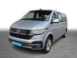 Volkswagen T6.1 Caravelle 2.0 TDI Comfortline lang DSG Navi - Volkswagen Kühlkastenwagen T
