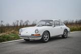 Porsche 911 2.0l L Coupé - Porsche aus 1968