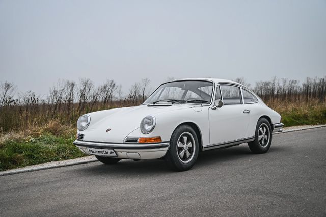 Porsche 911 2.0l L Coupé