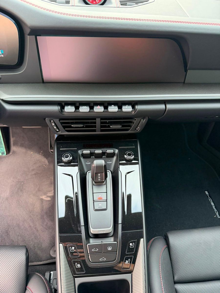 Porsche 991 911 Carrera 4 GTS Lift PASM PDLS+ BOSE Park+ foto 25