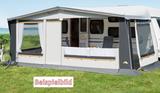 Bürstner Averso Plus 510 TK mit Vorzelt u. Sackmarkise - Bürstner Averso tk