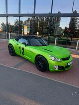 Opel GT 2.0 16V - Opel GT: 2.0