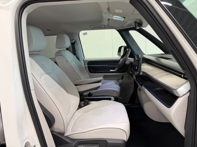 ID.Buzz Pro 79 kWh NAVI LED el. HECKKLAPPE