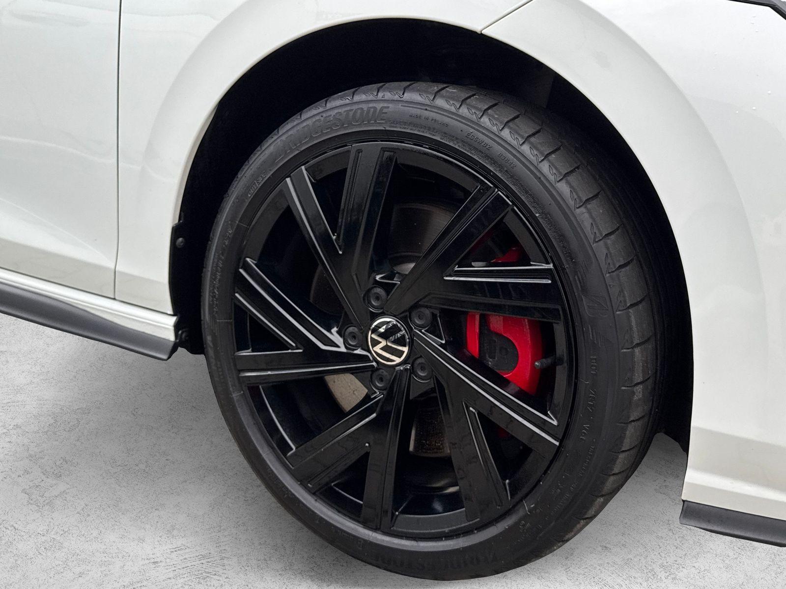 Volkswagen Golf - Bild 4