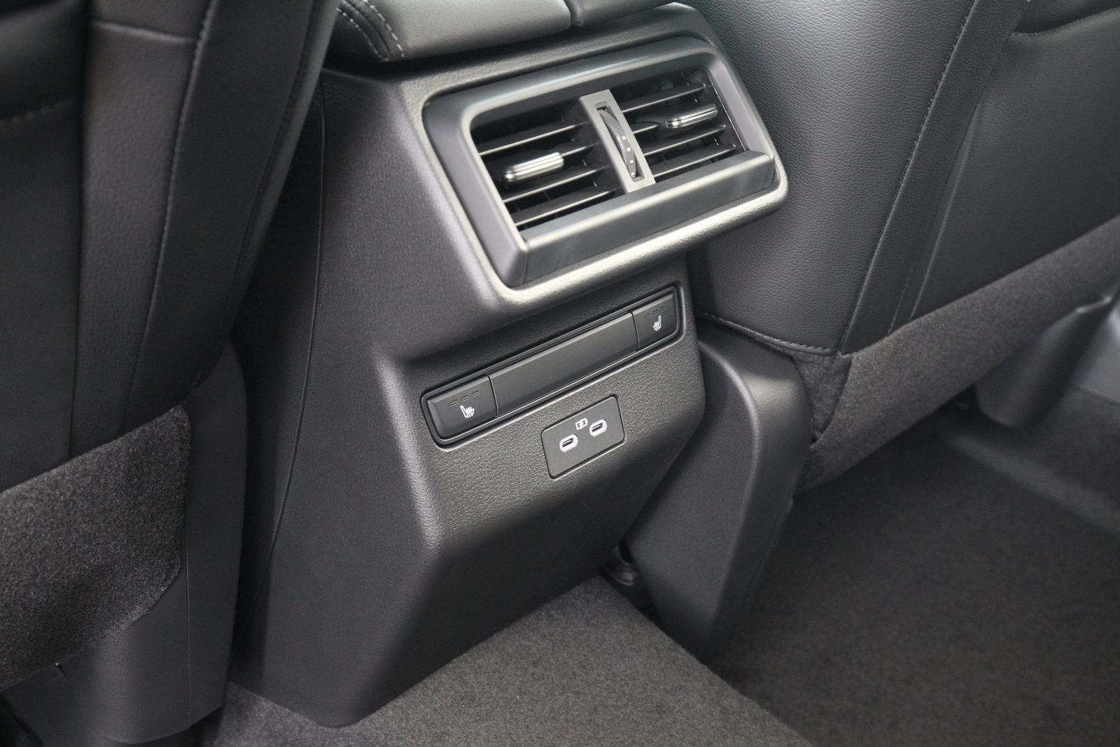 Mazda CX-5 - Bild 20