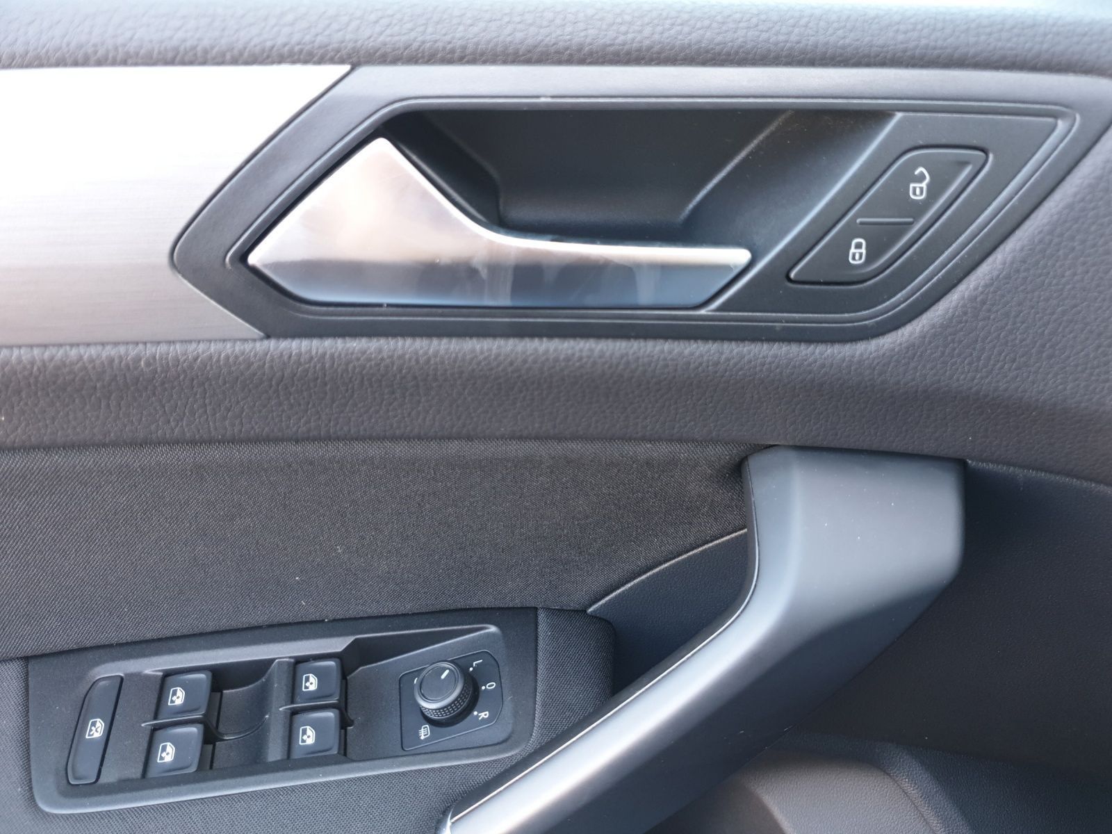 Volkswagen Touran - Bild 9
