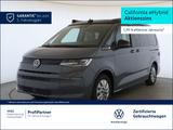 Volkswagen California Beach Tour 4Motion IQ.Light RearView