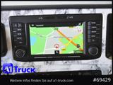 Scania P 320 P 6x2,, Getränke, Lenkachse, LBW: Dholland - Scania 6x2