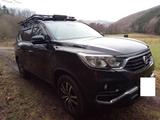 Ssangyong REXTON 2.2 Diesel e-XDi 220 Quartz 4WD Quartz - Ssangyong REXTON von privat