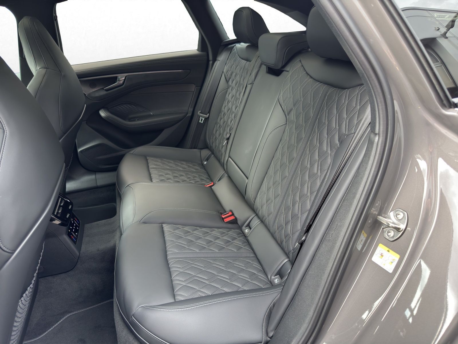 Audi A6 Allroad - Bild 16