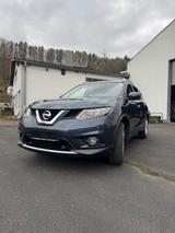 Nissan X-Trail (T32) 1.6DIG-T Acenta 4x2 1... - Nissan X-TRAIL T32