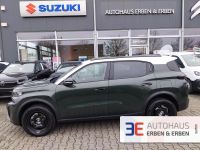 Citroën C3 Aircross - Vorschau Bild 1