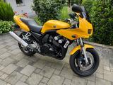 Yamaha FZS 600 Fazer - YAMAHA FZS 600 FAZER