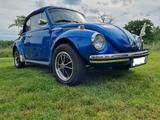 Volkswagen VW Käfer Cabriolet 1303 S - Sammlerstück z... - VW T1 von privat