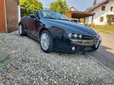 Alfa Romeo Spider 2.4 JTDM 20V - - gebrauchte Alfa Romeo Spider aus dem Jahr 2009