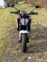 KTM Duke 890 R - Offers