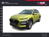 Hyundai KONA 5-türer 1.0 T-GDI Trend - Hyundai KONA aus 2017