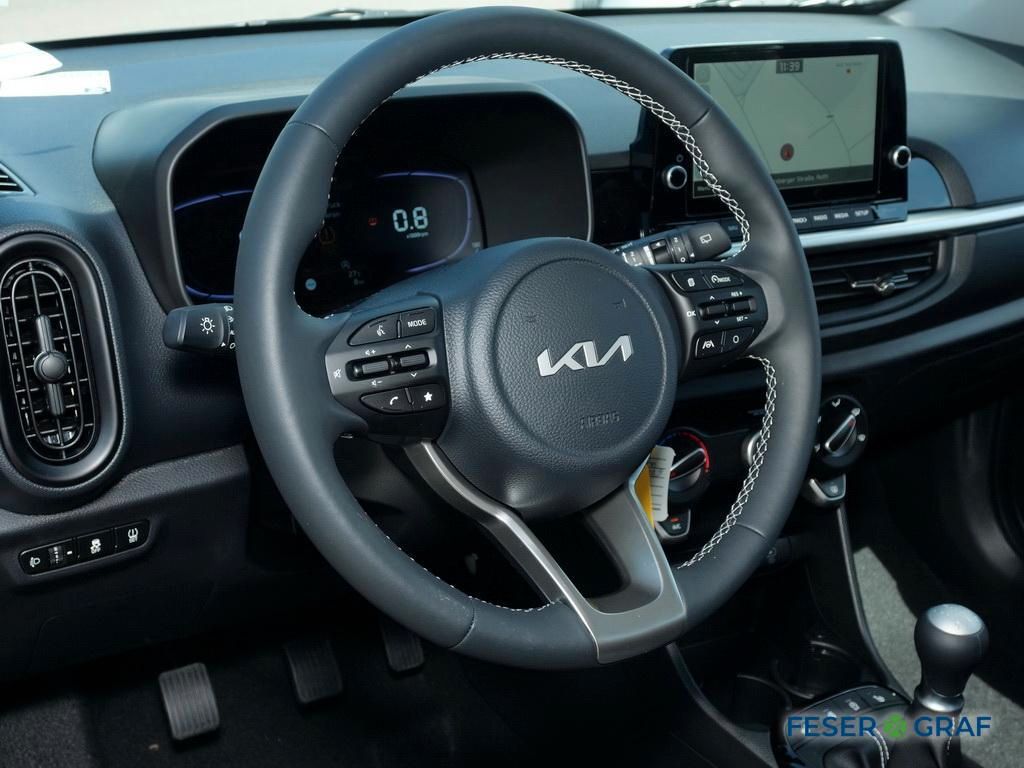 Kia Picanto - Bild 6