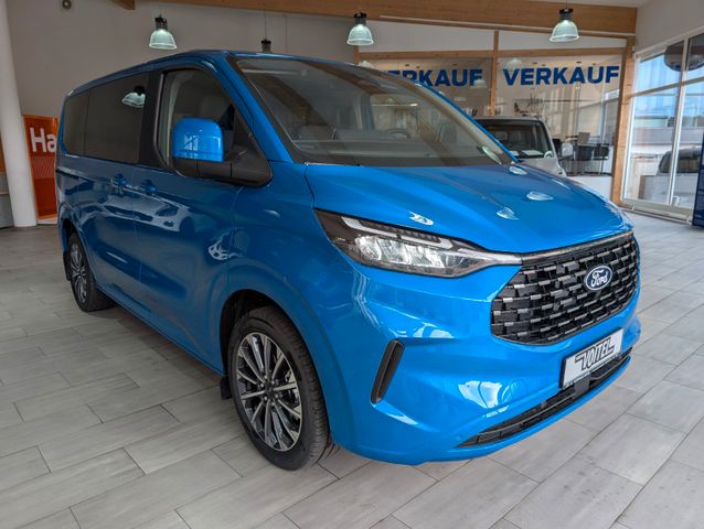 Ford Tourneo Custom Tit. 2.0 L1 NEUES MODELL