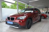 BMW X1 20 i xDrive *X-LINE*BI-XENON*PDC*SITZHZG* - BMW X1 in Hannover