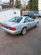 Mercedes-Benz SL 320 - Mercedes-Benz SL 320 aus 1998