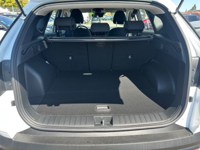 Fahrzeugabbildung Hyundai Tucson Select Hybrid 2WD 1.6 T-GDI EU6e Navi Dig