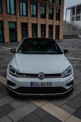 Volkswagen Golf 7.5 R 4 Motion 310 PS ohne OPF - Volkswagen Golf: 3.3