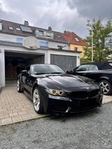 BMW z4 35is - BMW 435 von privat