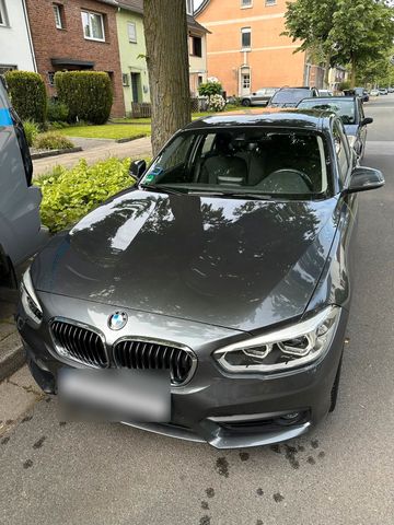 BMW 118