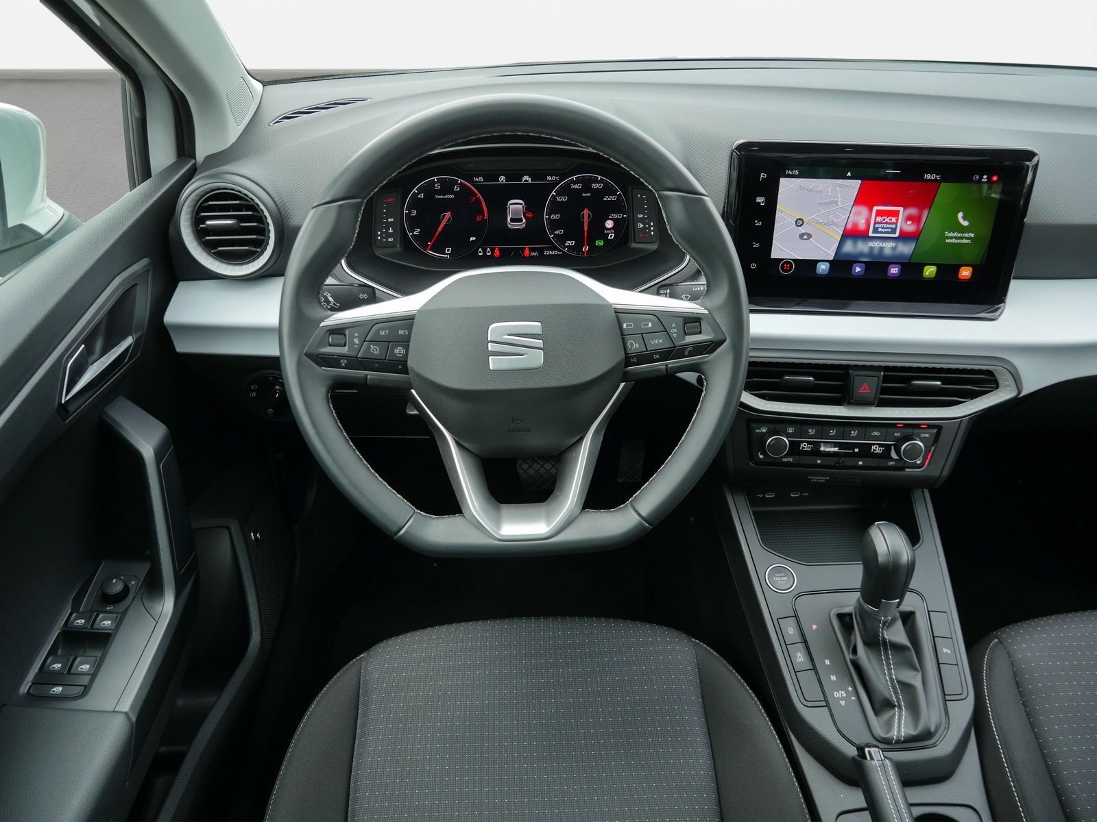 Seat Ibiza - Bild 8