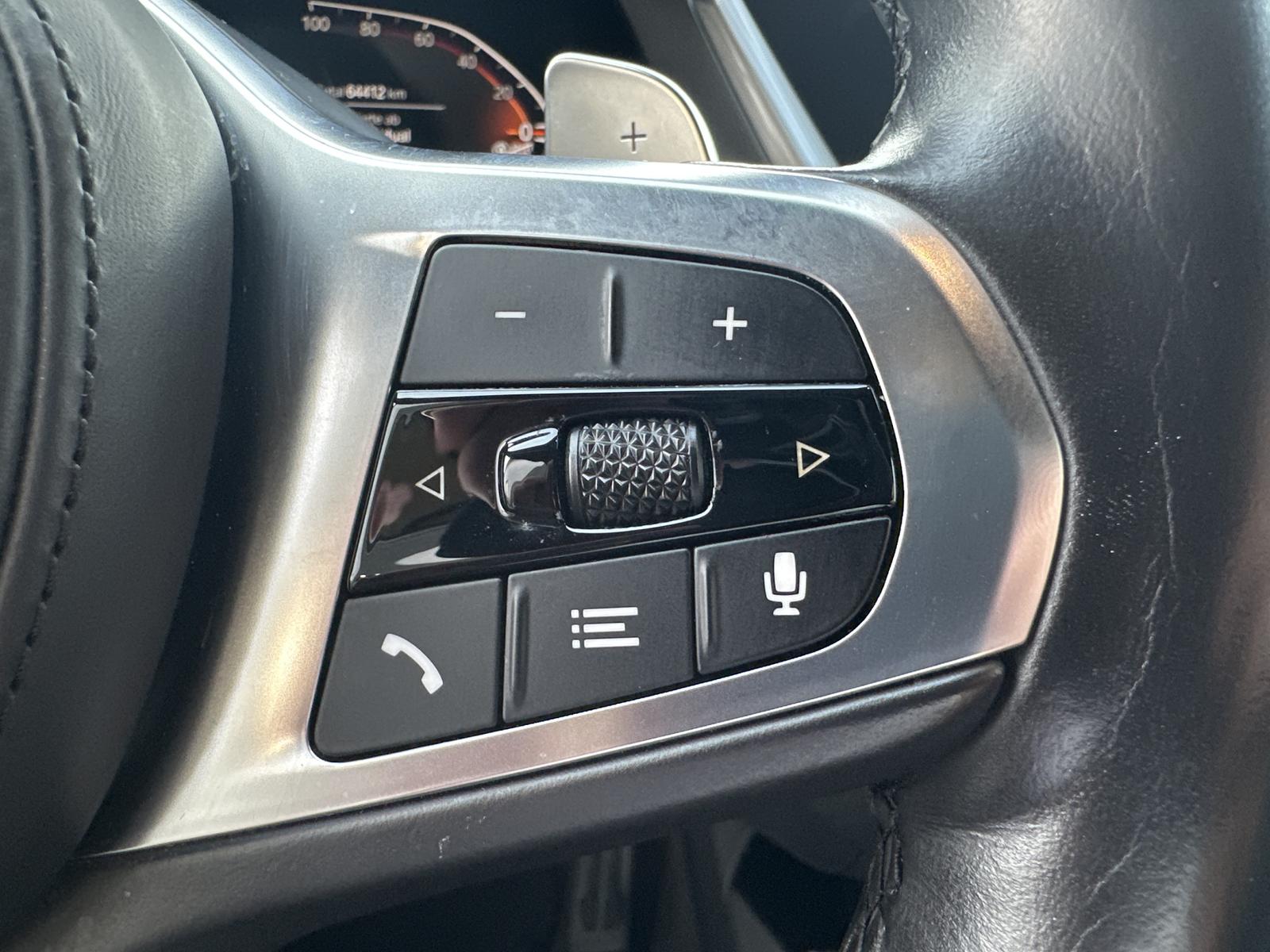 BMW 1 Series i M-Sport NAV+LED+PANORAMA+SHZ+VCOCK, миниатюра 15