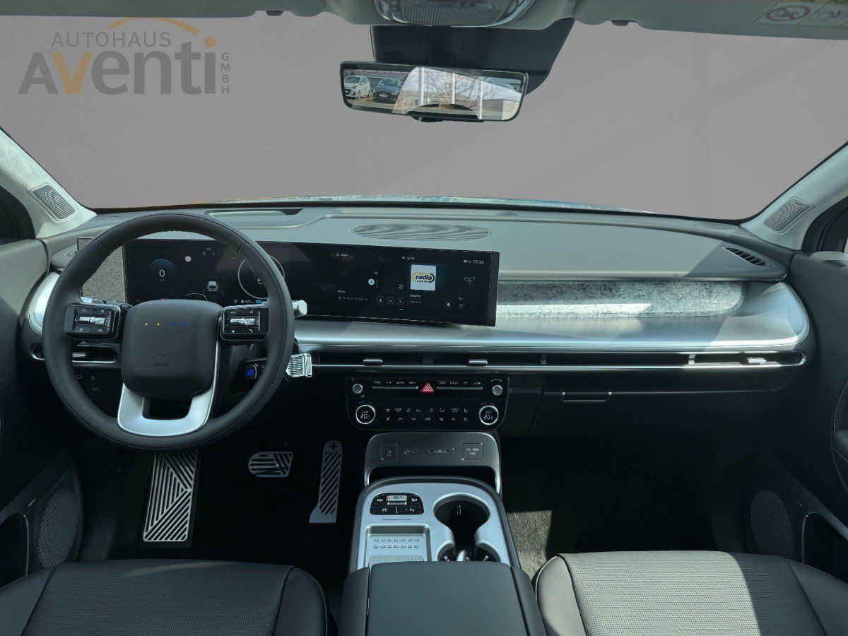 Hyundai IONIQ 9 - Bild 17