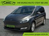 Ford Galaxy Titanium 1.5 EcoBoost #AHK #DAB #PDC #BT - Ford Galaxy: ABS