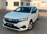 Dacia Sandero III Essential*Aus 1.Hand*Klima*Top - gebrauchte Dacia Sandero aus dem Jahr 2024