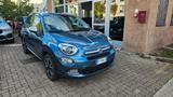 Fiat 500X 1.3 mjt Mirror 4x2 95cv CAM-U-CONNECT- - Fiat 500X MIRROR mit Diesel-Antrieb