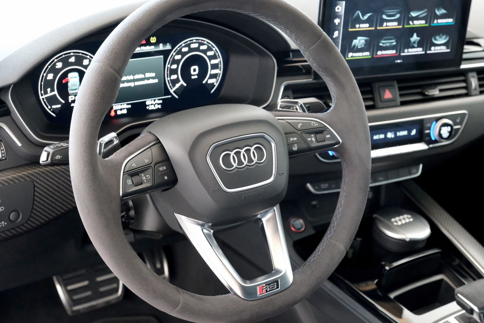 Audi RS5 Sportback 2.9 TFSI quattro ACC RFK NAVI LED foto 8