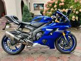 Yamaha YZF 600 R6 RJ27 | 2017 | 15,700 km | Öhlins | Ak - Offers