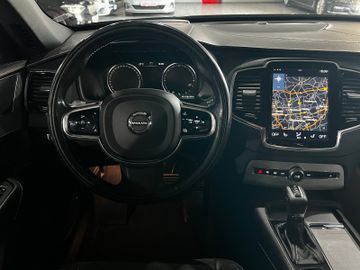 Volvo XC90 - 12
