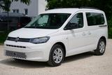 Volkswagen Caddy Family 1.5 l TSI 85kW Schaltgetriebe