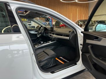 MYAUTOCENTER – Gebraucht- und Jahreswagen mit Werkstattservice in Pfaffenhofen Audi A4 *STHZ(VH)*3-ZONEN*PANO*TEMPO*NAVI*LEDER*