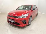Kia Rio 1.0 T-GDI GT-Line Navi|SHZ|PDC - Kia Rio in Dresden
