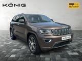 Jeep Grand Cherokee MY19 Overland AT8 4x4 - Jeep Grand Cherokee in Erfurt