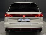 Volkswagen Touareg V6 TDI 4Motion R-Line*Black Style*21Zoll - Volkswagen Touareg in Leipzig