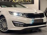 Kia Optima 2.0 CVVL Spirit Automatik - gebrauchte Kia Limousine