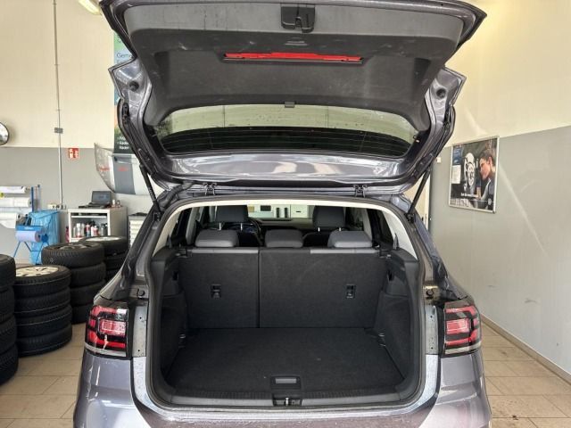 Volkswagen T-Cross - Bild 8