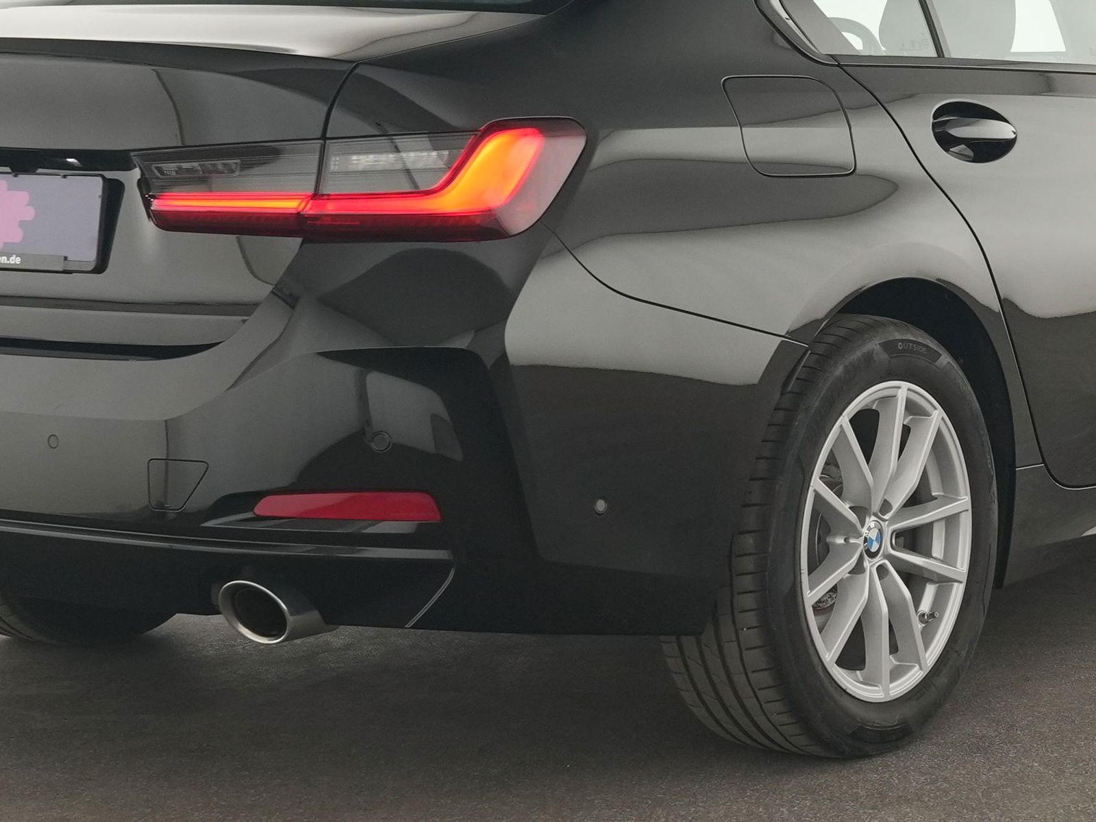 BMW 318 - Bild 14